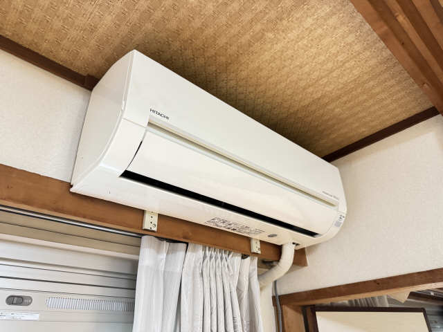 エアコン（残置物）