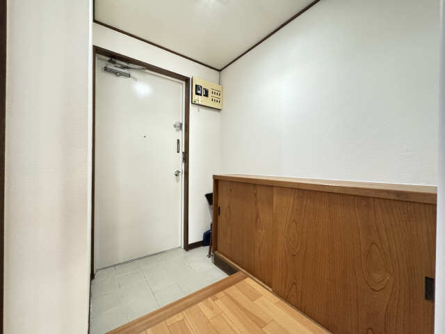 シューズボックス