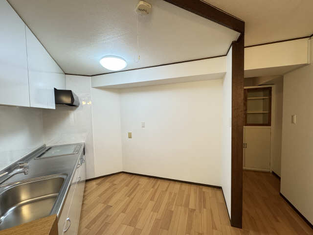 冷蔵庫置き場等