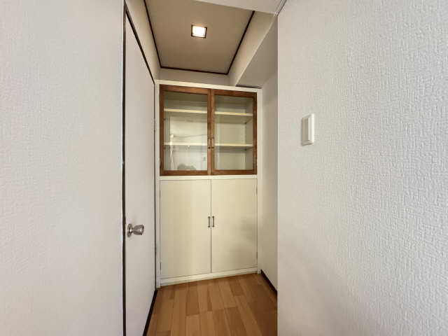 収納（リビング）