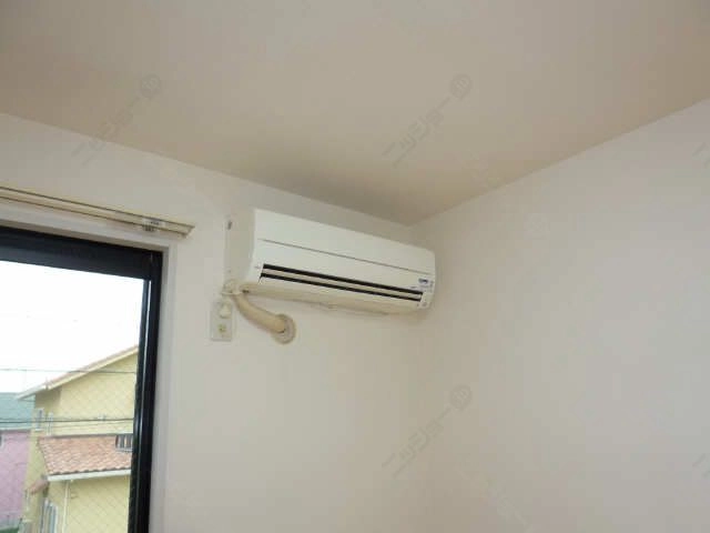 エアコン（ＬＤＫ）
