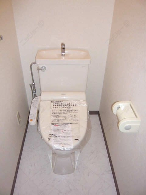 ＷＣ