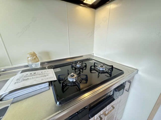 キッチンコンロ