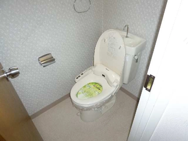 ＷＣ
