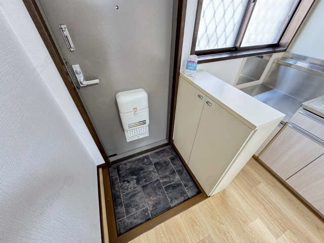 シューズBOX