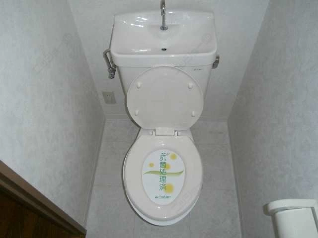 ＷＣ