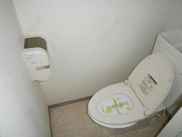 ＷＣ