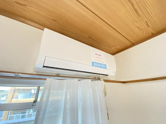 エアコン