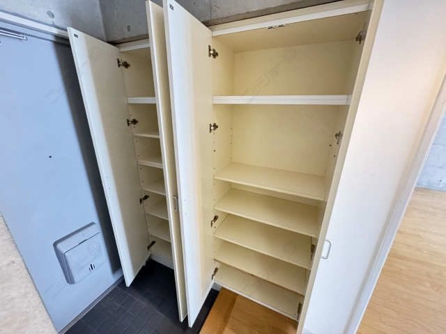 シューズBOX