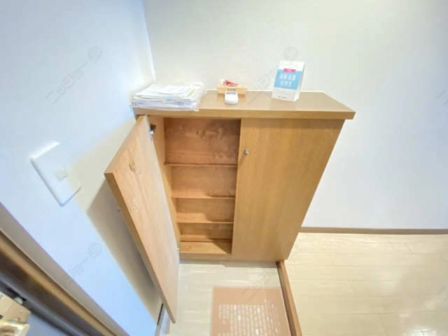 シューズBOX