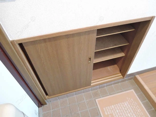 シューズＢＯＸ