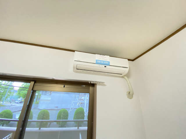 エアコン