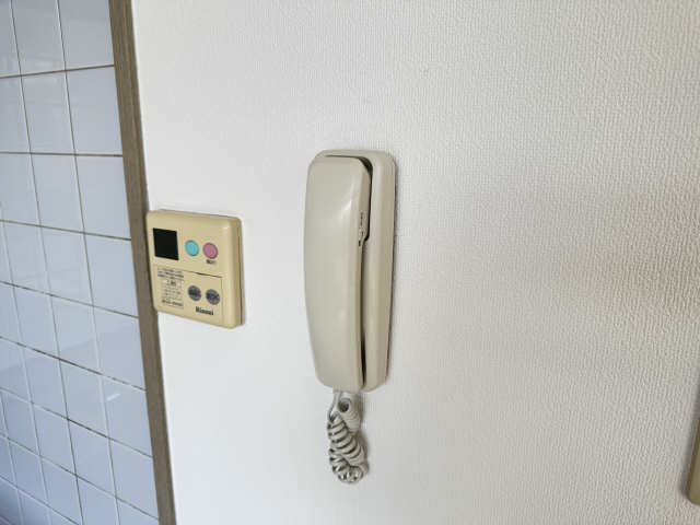 インターホン
