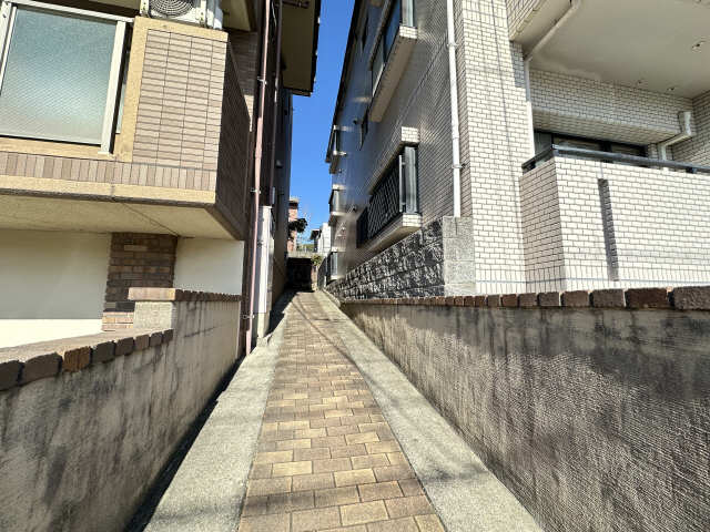 通路
