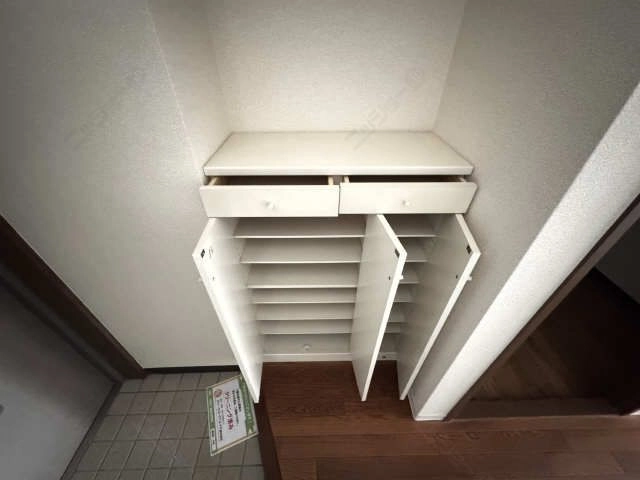 シューズBOX