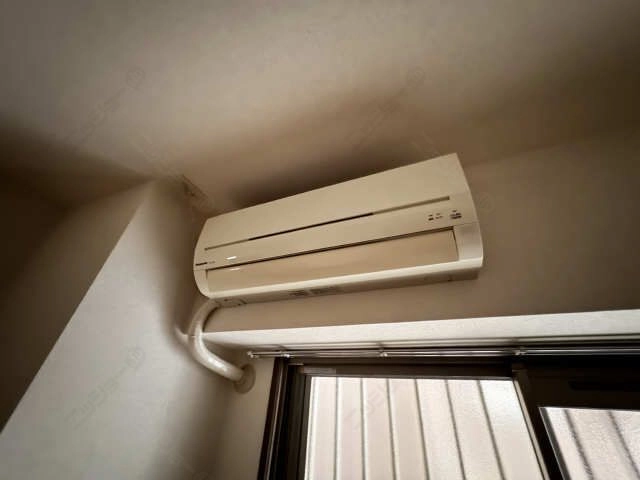 北洋室エアコン