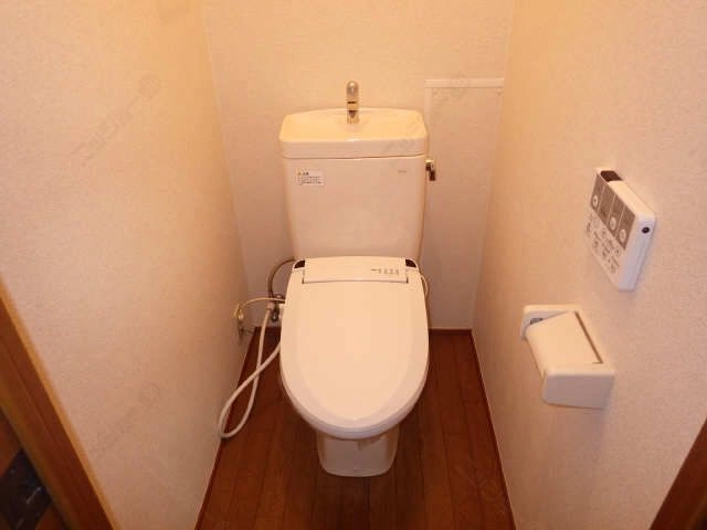 ＷＣ