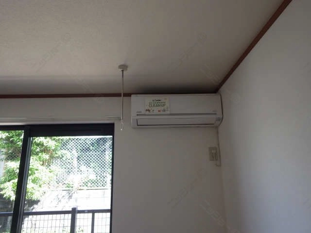 エアコン