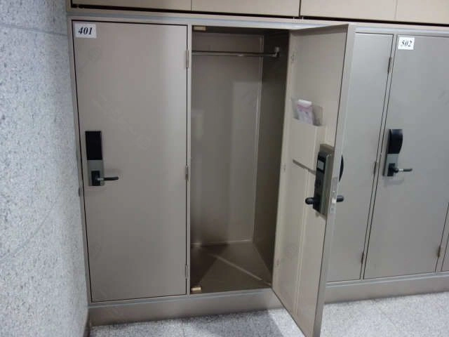 トランクルーム