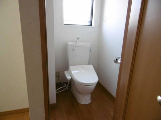 ＷＣ