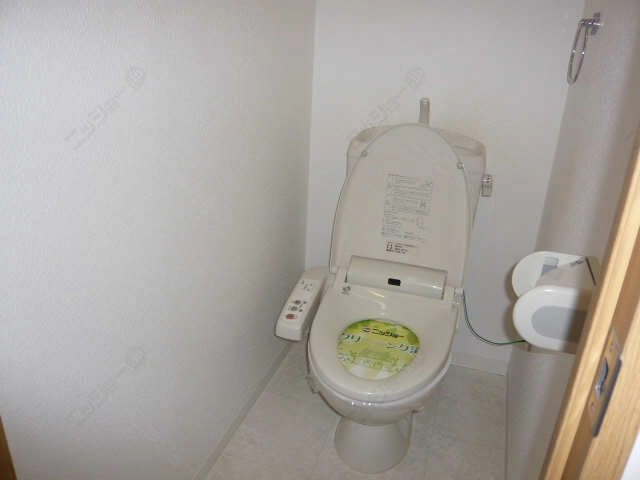ＷＣ