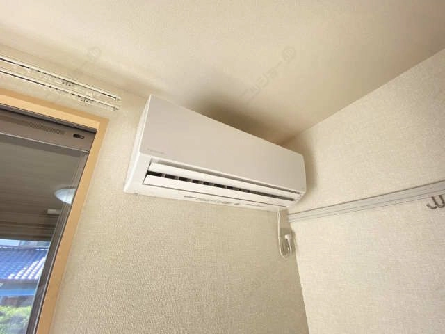 2階南洋室エアコン