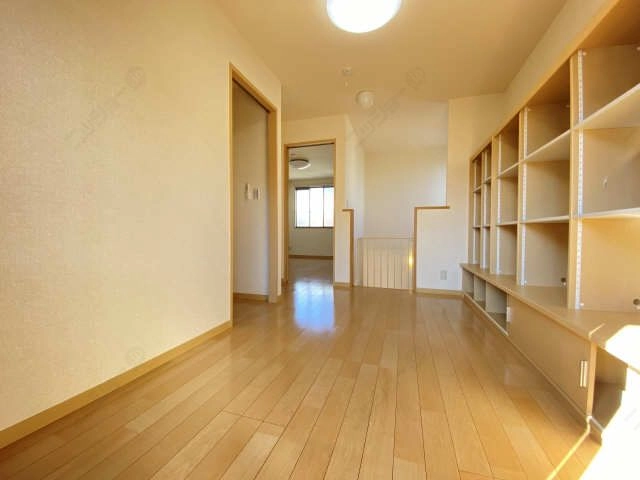 フリースペース