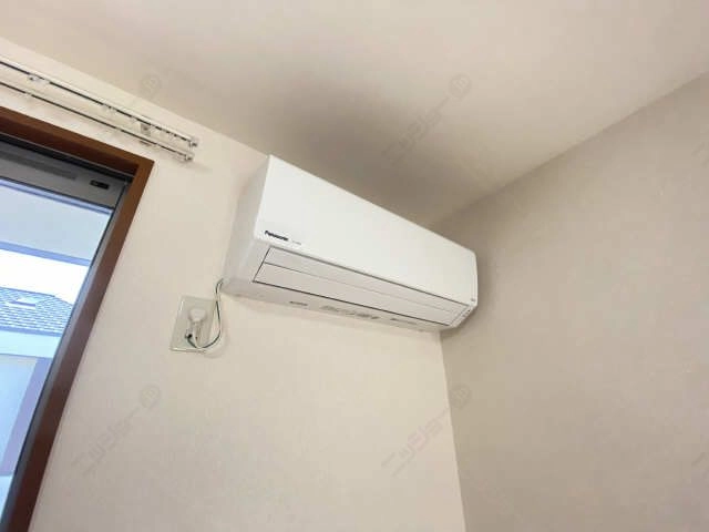 2階南洋室エアコン