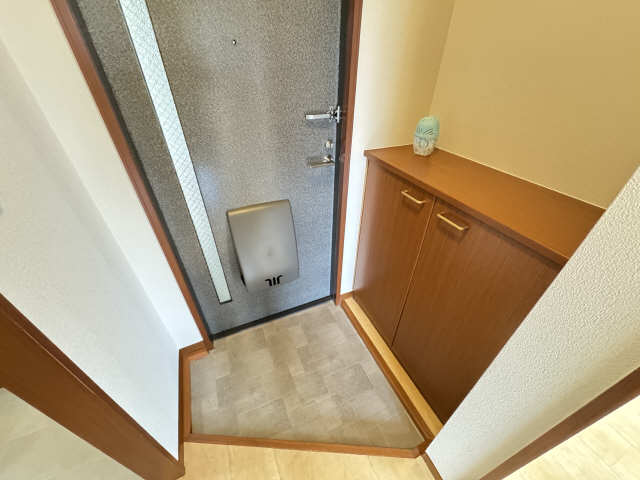 シューズボックス