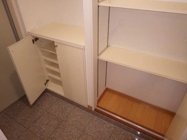 シューズBOX