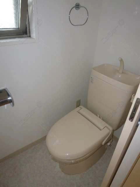 ＷＣ