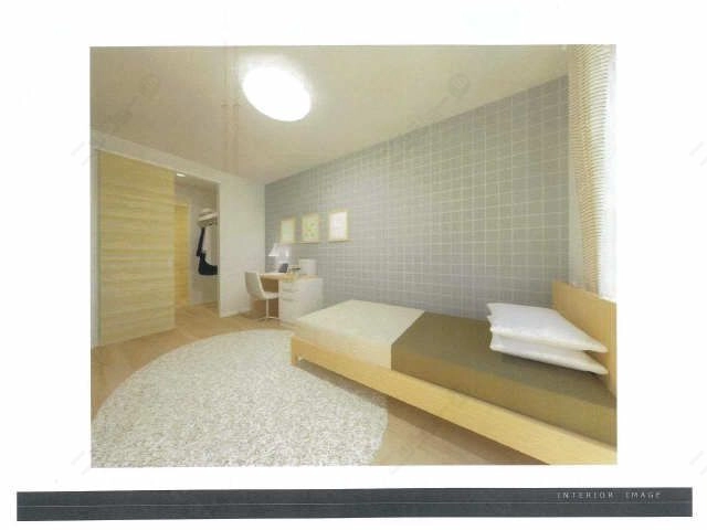 室内（イメージ）