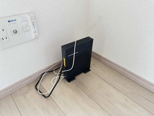 無料インターネット