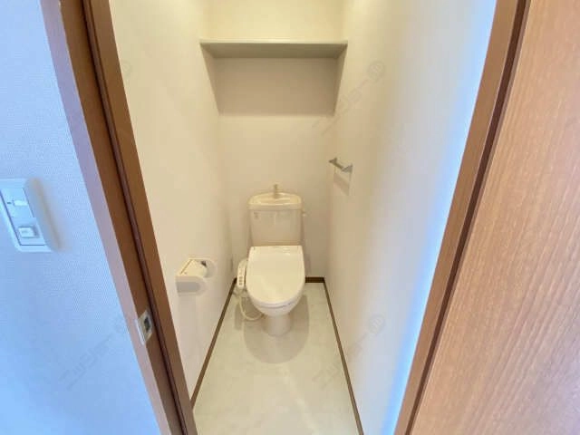 WC