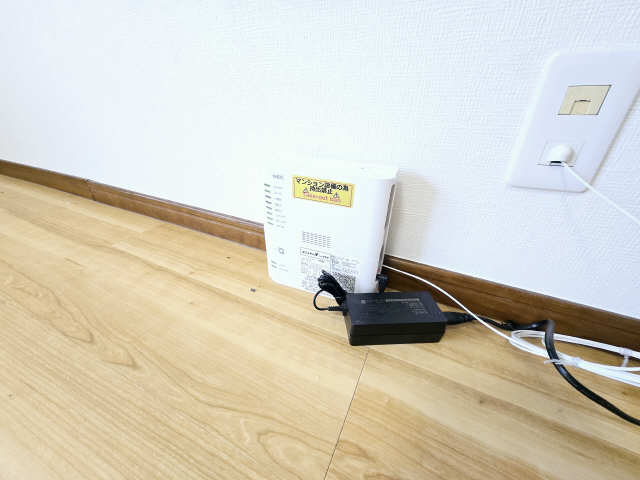 無料インターネット