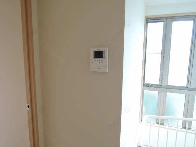 2階TVインターホン