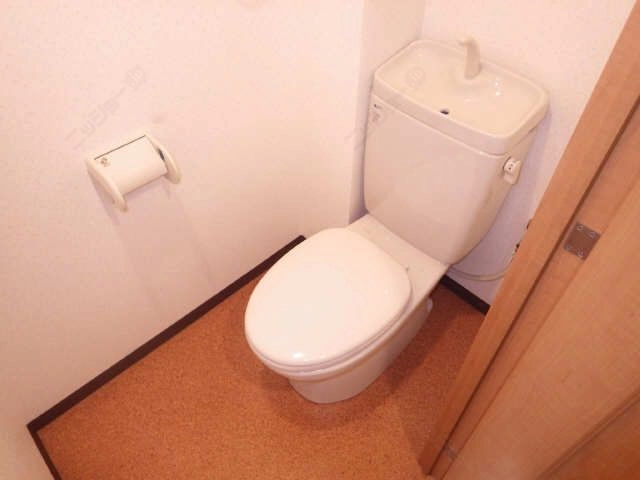 ＷＣ
