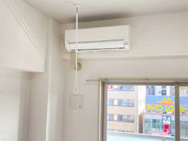 エアコン
