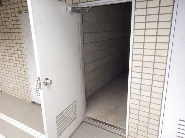 トランクルーム