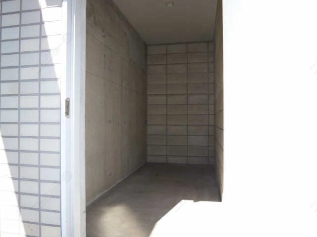 トランクルーム