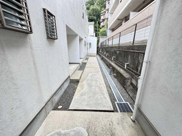共用部分