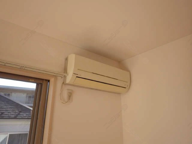 エアコン(残置物)
