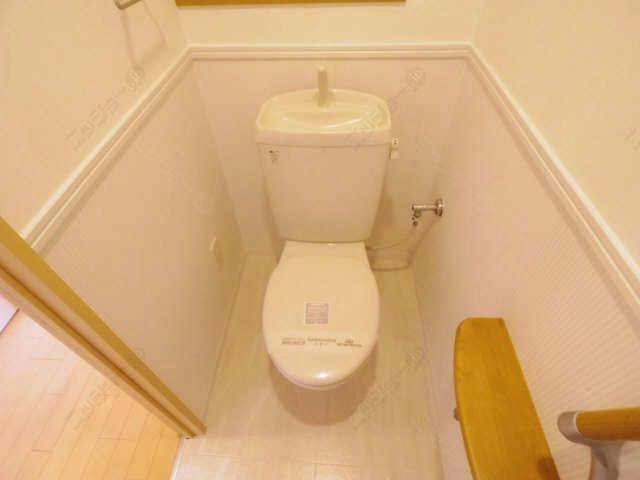 ＷＣ