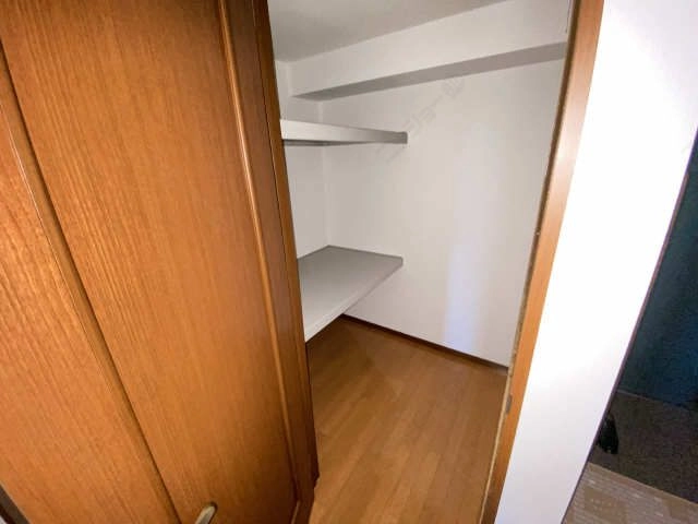 玄関横収納