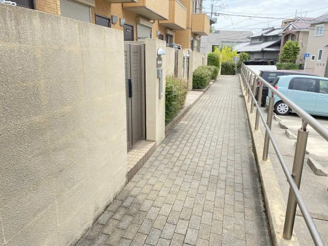 共用部分