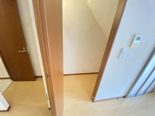 階段下収納