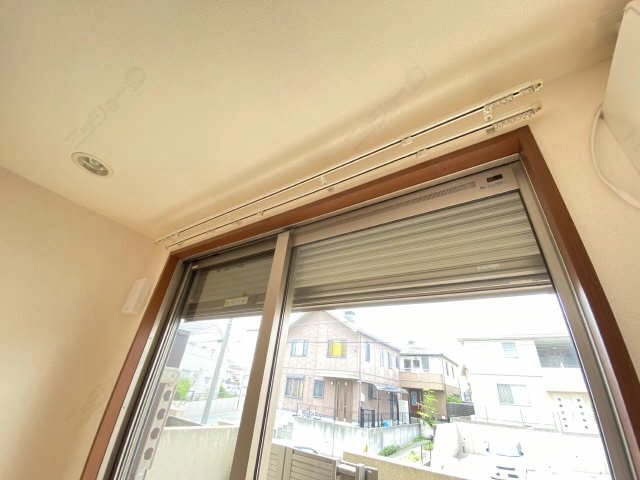 電動シャッター
