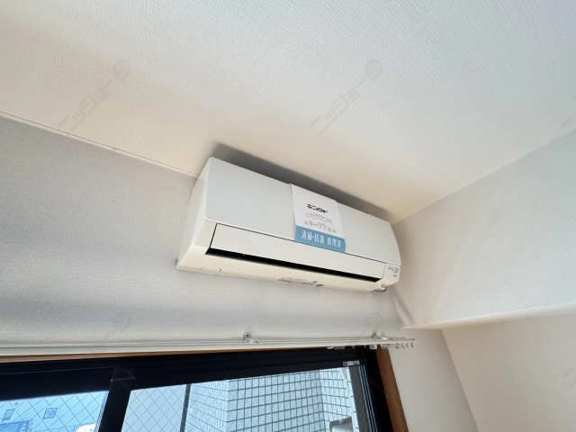 エアコン（残置物）