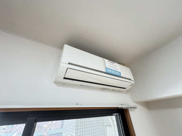 エアコン（残置）