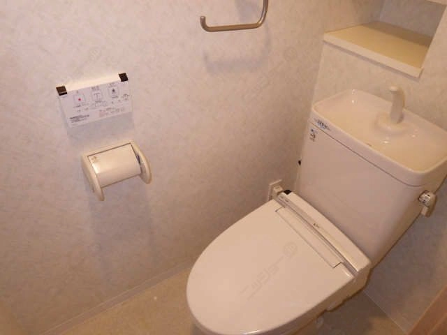 ＷＣ